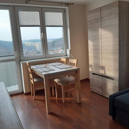 Apartamento Viewpoint Sopot Exterior foto