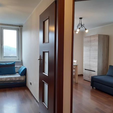 Apartamento Viewpoint Sopot Exterior foto