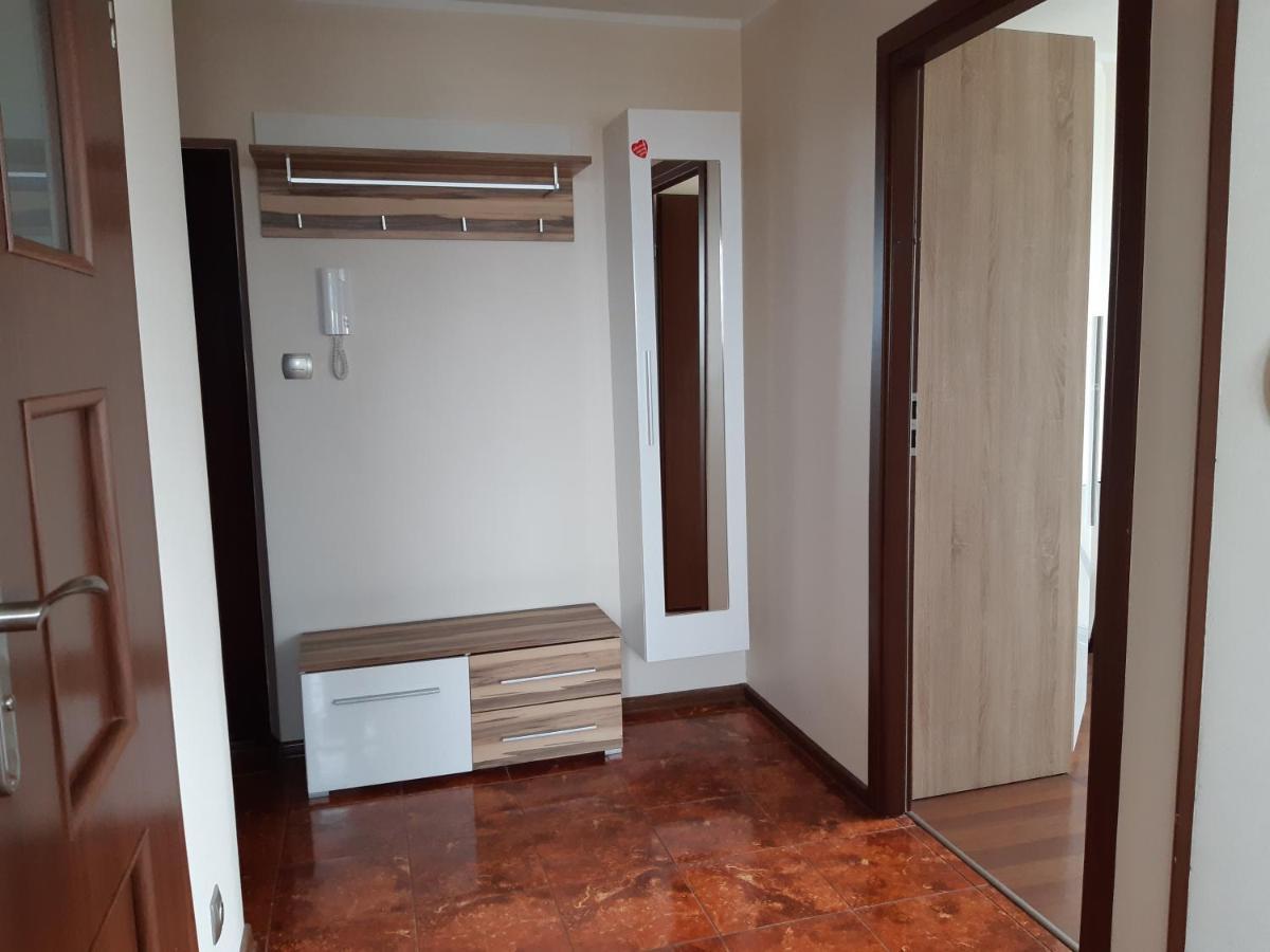 Apartamento Viewpoint Sopot Exterior foto