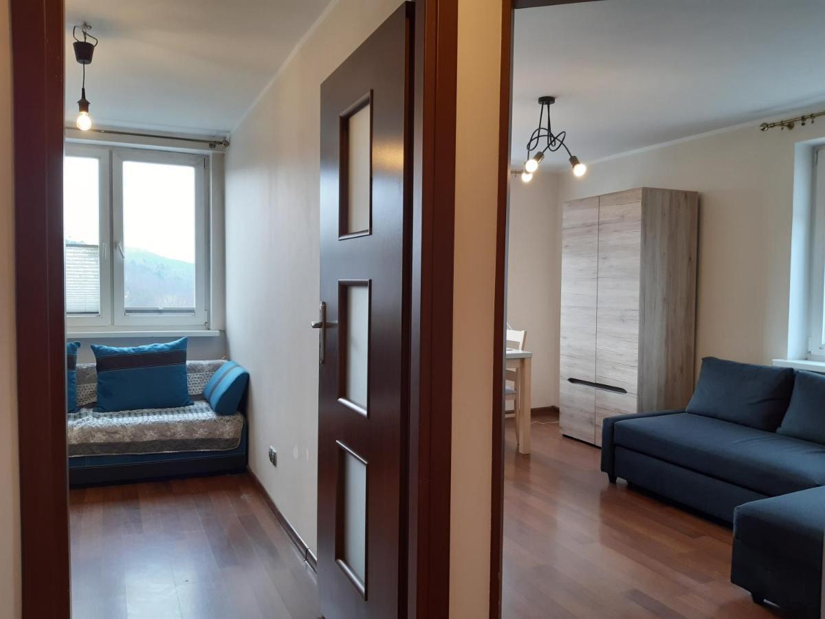 Apartamento Viewpoint Sopot Exterior foto