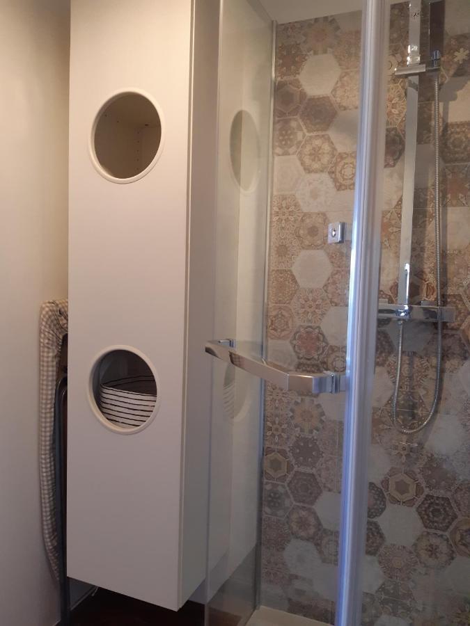 Apartamento Viewpoint Sopot Exterior foto